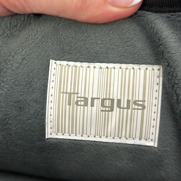 Targus Computer Bag - Picture 6 of 13